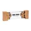 hippie at work desk name plate with wooden stand housenama 1 - Custom Desk Name Plates Shop