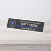 thin blue line police badge desk name plate r553692251a624d2ea683681f10ec1621 bfxqo 1000 - Custom Desk Name Plates Shop